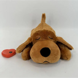 Heartbeat Plush Sleeping Buddy