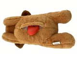 Heartbeat Plush Sleeping Buddy